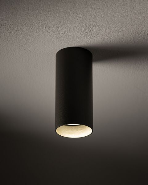 Накладний стельовий світильник Nowodvorski MONO UMBRA GRAY S 10786 10786 фото