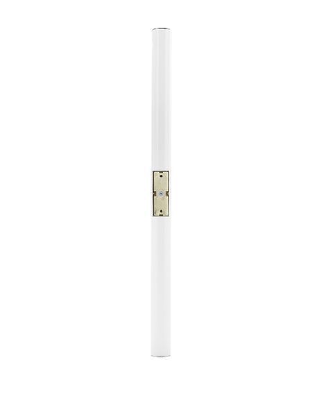 Бра Nowodvorski ICE TUBE LED S 12W 4000K IP44 хром для ванної та вологих приміщень 8118 8118 фото