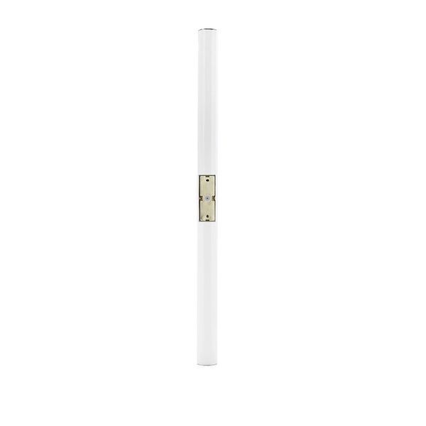 Бра Nowodvorski ICE TUBE LED S 12W 4000K IP44 хром для ванної та вологих приміщень 8118 8118 фото