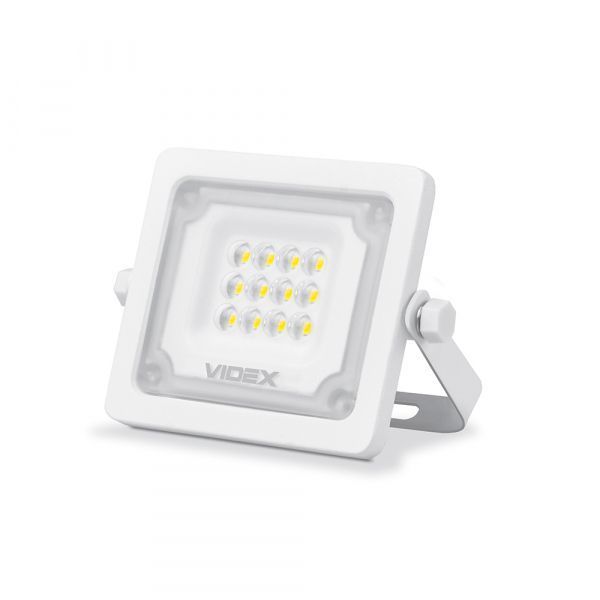 LED прожектор VIDEX F2e 10W 5000K VL-F2e-105W фото
