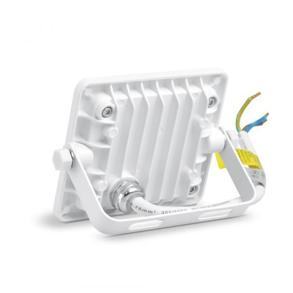 LED прожектор VIDEX F2e 10W 5000K VL-F2e-105W фото