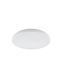 Стельовий світильник Nowodvorski AGNES ROUND LED PRO білий 22W 4000K IP44 для ванної та кухні 10978 фото 1