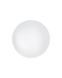 Стельовий світильник Nowodvorski AGNES ROUND LED PRO білий 22W 4000K IP44 для ванної та кухні 10978 фото 4