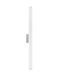 Бра Nowodvorski ICE TUBE LED S 12W 4000K IP44 хром для ванної та вологих приміщень 8118 8118 фото 1