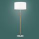 Торшер DEVA WHITE 5216 TK-LIGHTING 5216 фото 3
