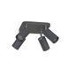 Світильник Nowodvorski EYE SPOT GRAPHITE IV PL 6137 фото 1
