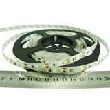 LED лента 2835 24В красная IP33 для акцентной подсветки 10726 фото