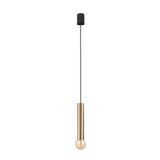 Підвісний світильник Nowodvorski BATON SOLID BRASS M ZWIS PL 7851 фото