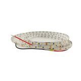 LED стрічка 2835 120 LED/м 24В нейтральний білий 4000К IP33 50м 17850 фото