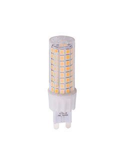 Лампа Nowodvorski BULB G9 LED 7W, 3000K, ANGLE 360 CN 9197 фото