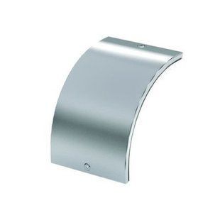 Крышка на угол CD90 верт. внеш. осн.150 г/ц (38243) ДКС 38243 фото