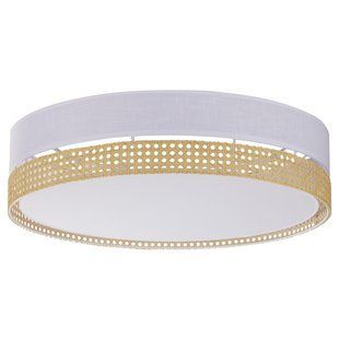 Світильник стельовий PAGLIA 600 6535 TK-LIGHTING 6535 фото