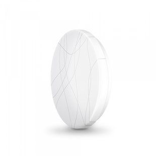 LED светильник настенно-потолочный TITANUM 18W 5000K Кривые линии TLCL-185CL фото