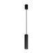 Светильник подвес Nowodvorski EYE BLACK I zwis M PL