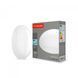LED светильник настенно-потолочный TITANUM 18W 5000K Кривые линии TLCL-185CL фото 3