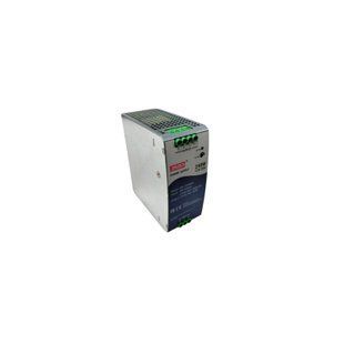 Блок живлення 12В 240Вт на DIN-рейку Jinbo JDV-12240DR 21100 21100 фото