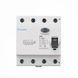ПЗВ Vector 4P 40A 30mA тип AC 6kA для захисту від ураження струмом GRS404P030AC06 фото 2