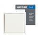 Выключатель проходной одноклавишный Ardero Soft EV121-W 10А белый 80708 фото