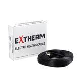 Нагревательный двухжильный кабель ETT ECO 30-1680 для систем теплого пола ETT ECO 30-1680 фото