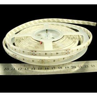 LED стрічка 3528 60 LED/м 12В червона IP64 5131 5131 фото