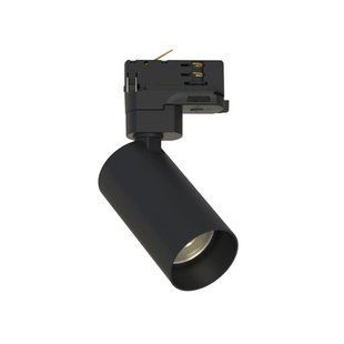 Трековый светильник Nowodvorski CTLS MONO BLACK PL 10235 фото