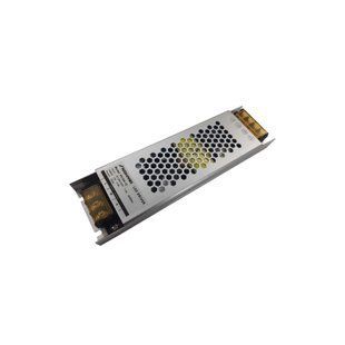 Блок питания 12В 100Вт для LED ленты Rishang PA-100-12 21385 21385 фото