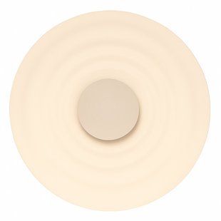 Настінний світильник Azzardo Ripple Wall 40 AZ6579 LED 21W бежевий AZ6579 фото