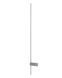 Бра Nowodvorski SABER LED L 16W 3000K Silk Olive 120см для сучасних інтер'єрів 11381 фото 6