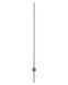Бра Nowodvorski SABER LED L 16W 3000K Silk Olive 120см для сучасних інтер'єрів 11381 фото 5