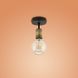 Точечный светильник RETRO 1901 TK-LIGHTING 1901 фото 3