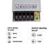 Компактний блок живлення OEM 12V 25W 2.1A TR25-12 00-00000705 фото 3
