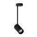 Світильник Nowodvorski MONO LONG S BLACK PL 7727 фото 1