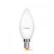LED лампа VIDEX C37h 4.9W E14 4100K VL-C37h-49144 фото 2