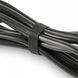 Подовжувач мережевий VIDEX ONCORD 3п 3м 1.5мм з/з та кнопкою Black (VF-PD33G-B) VF-PD33G-B фото 9