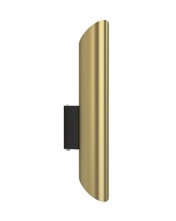 Бра Nowodvorski EYE WALL CUT SOLID BRASS PL 7995 фото