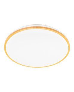 Потолочный светильник Goldlux Woody 40 24W 2600lm 4000K 319012 319012 фото