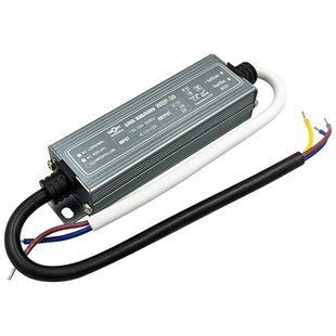 Герметичный блок питания BIOM Professional 12V 30W 2.5A WBP-30-12 00-00021214 фото