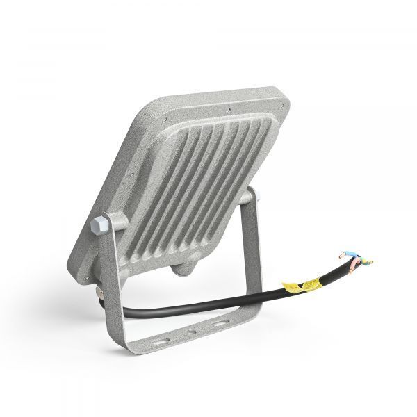 LED прожектор PREMIUM VIDEX F2 30W 5000K VL-F2-305G фото