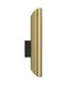 Бра Nowodvorski EYE WALL CUT SOLID BRASS PL 7995 фото 1