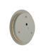 Бра Nowodvorski RING LED M 3000K Sage Green для свіжого дизайну 12662 фото 5