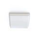 Светильник Nowodvorski TAHOE II IP44 WHITE SENSOR PL