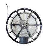 Світлодіодна стрічка OEM ST 12V 2835 120CW, бухта 50м (продаж 1м) 00-00022304 фото