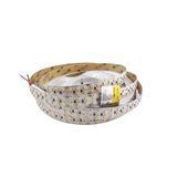 Светодиодная лента 2835 240 LED/м 24В нейтральный белый 4000К IP20 3м 15307 фото