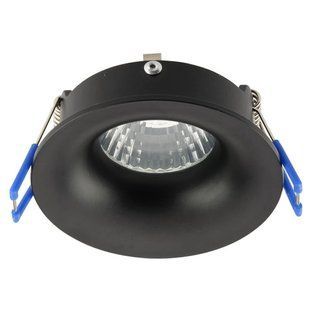 Точечный светильник EYE IP44 Черный 3501 TK-LIGHTING 3501 фото