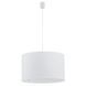 Подвесной светильник, люстра RONDO Белый 500 3461 TK-LIGHTING