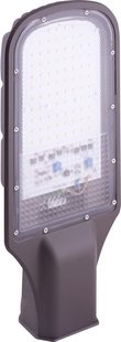 Світильник e.LED.street.eco. 50.4500, 50Вт, 4500К, IP66 l0820007 фото