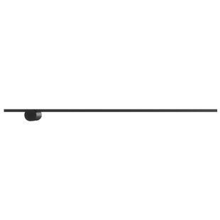 Настенный светильник Skarlat RWLB102 12W BK 4000K 32297 фото