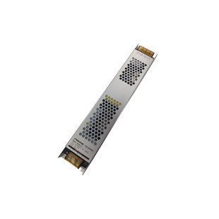 Блок питания 12В 300Вт для LED ленты Rishang PA-300-12 21387 21387 фото