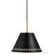 Люстра Nordlux PINE 2010353003