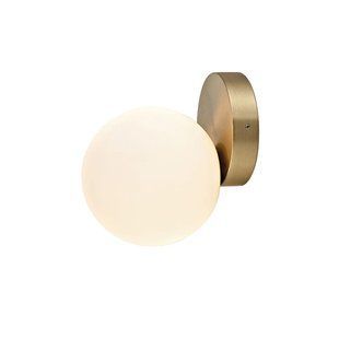 Світильник Nowodvorski ICE BALL BRASS CN 8126 фото